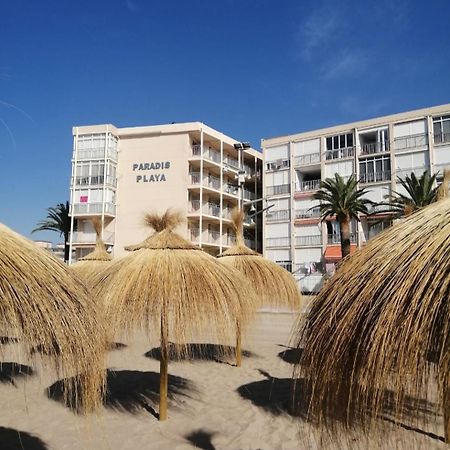 Appartamento La Pineda De Salou Port Aventura Esterno foto