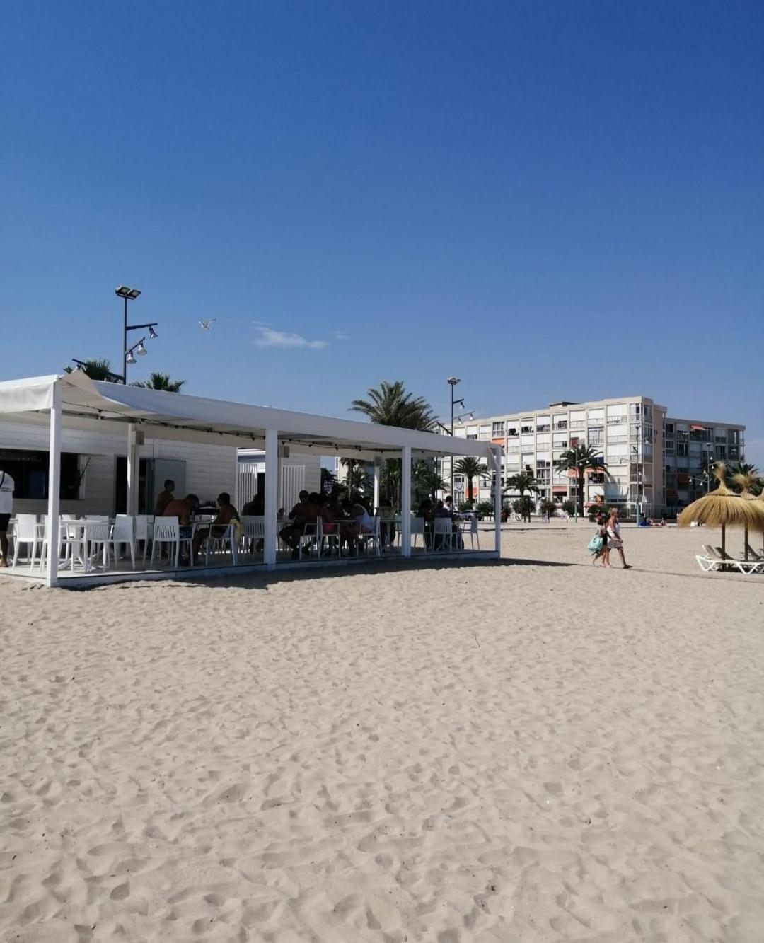 Appartamento La Pineda De Salou Port Aventura Esterno foto