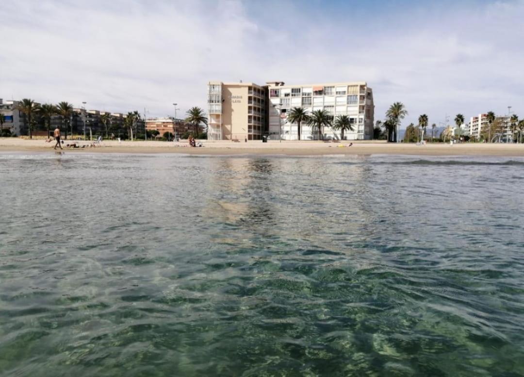 Appartamento La Pineda De Salou Port Aventura Esterno foto