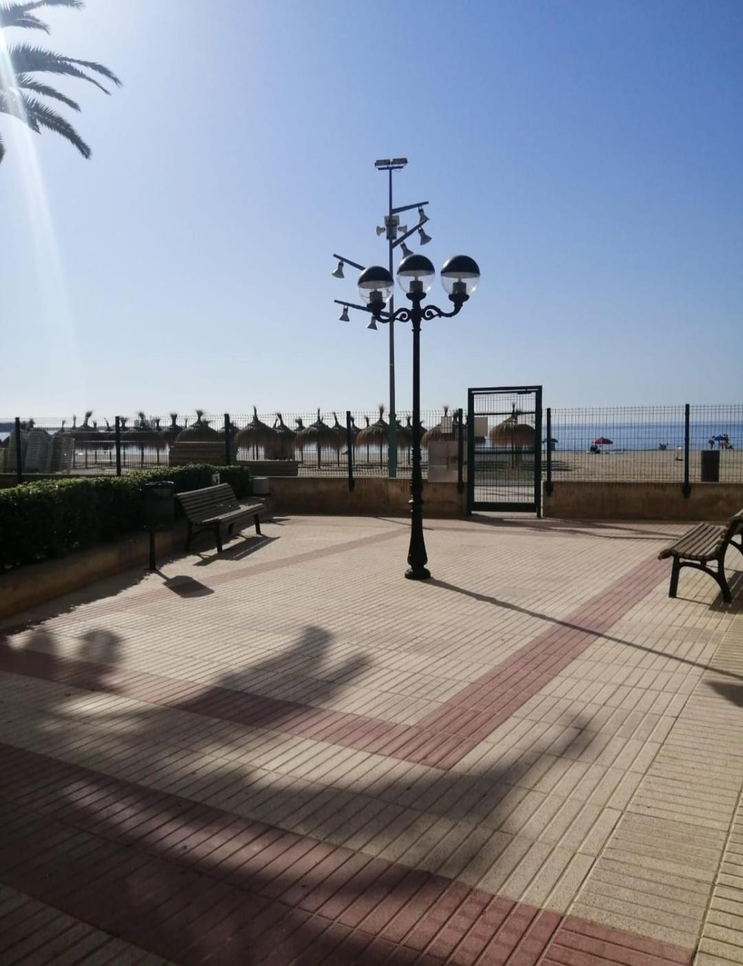 Appartamento La Pineda De Salou Port Aventura Esterno foto