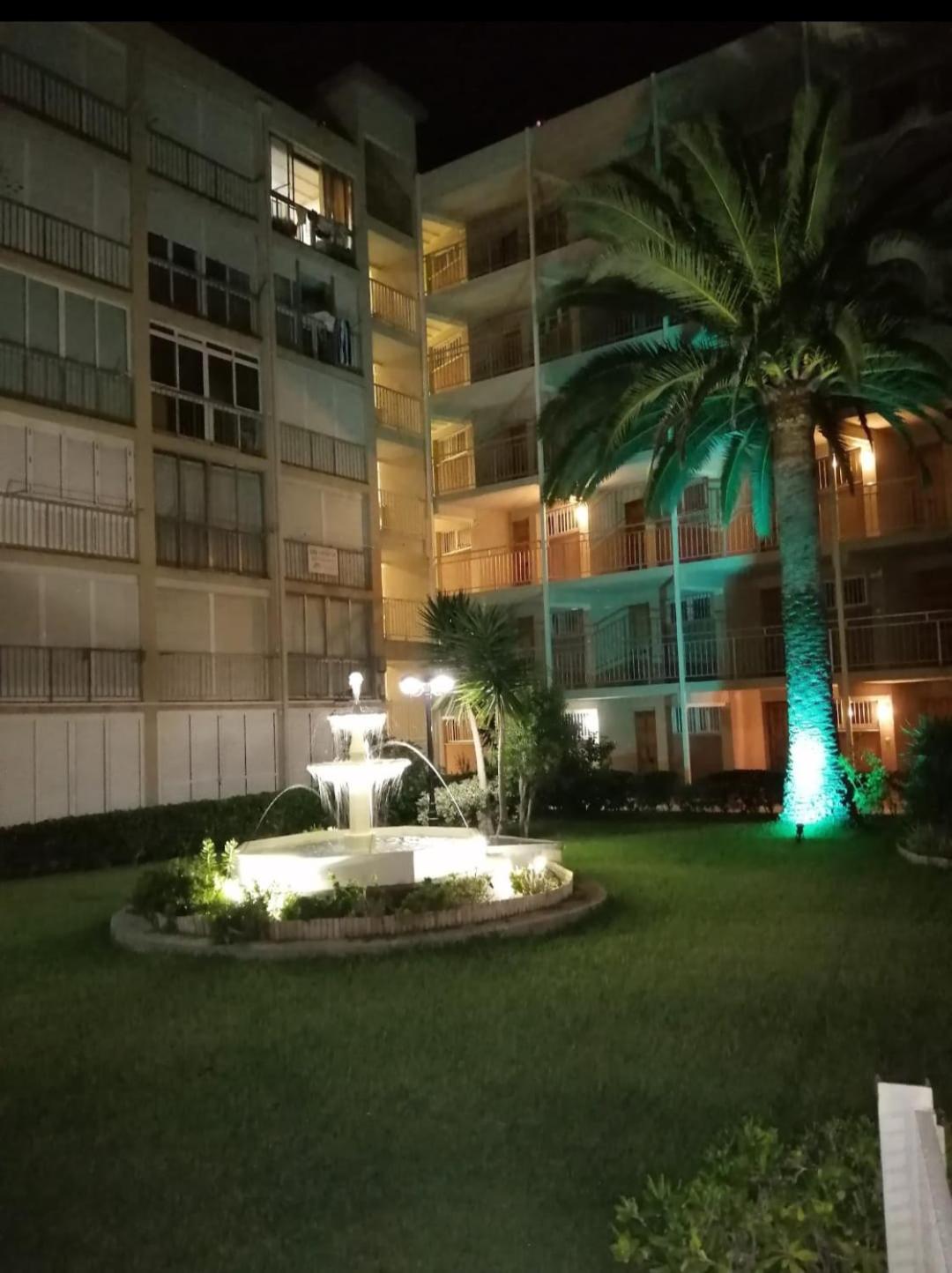 Appartamento La Pineda De Salou Port Aventura Esterno foto