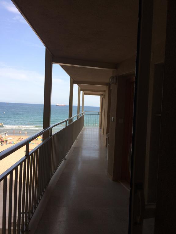 Appartamento La Pineda De Salou Port Aventura Esterno foto