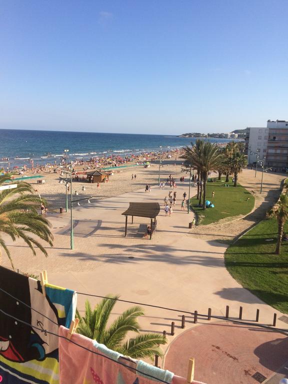 Appartamento La Pineda De Salou Port Aventura Esterno foto