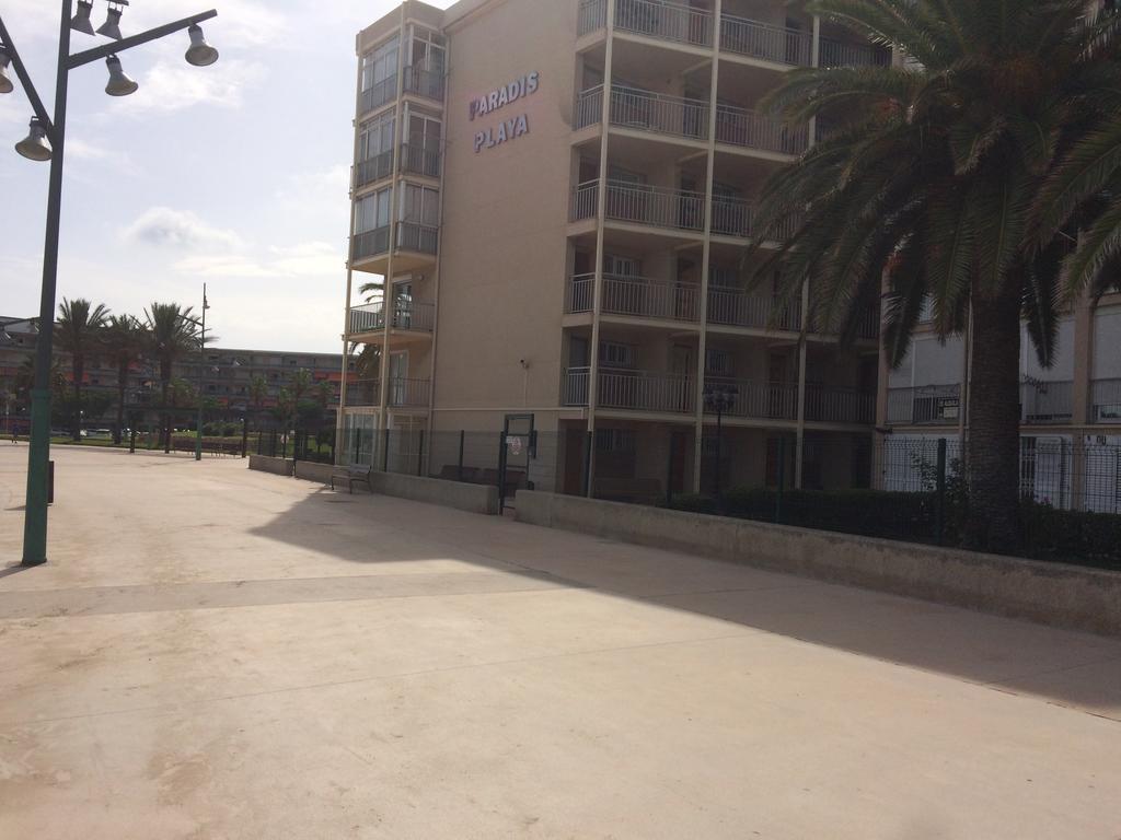 Appartamento La Pineda De Salou Port Aventura Esterno foto