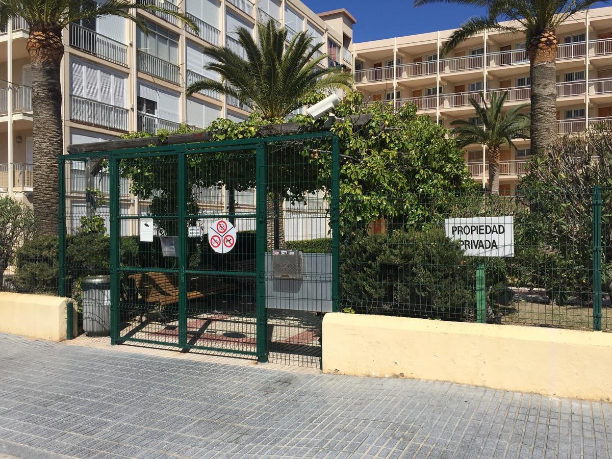Appartamento La Pineda De Salou Port Aventura Esterno foto