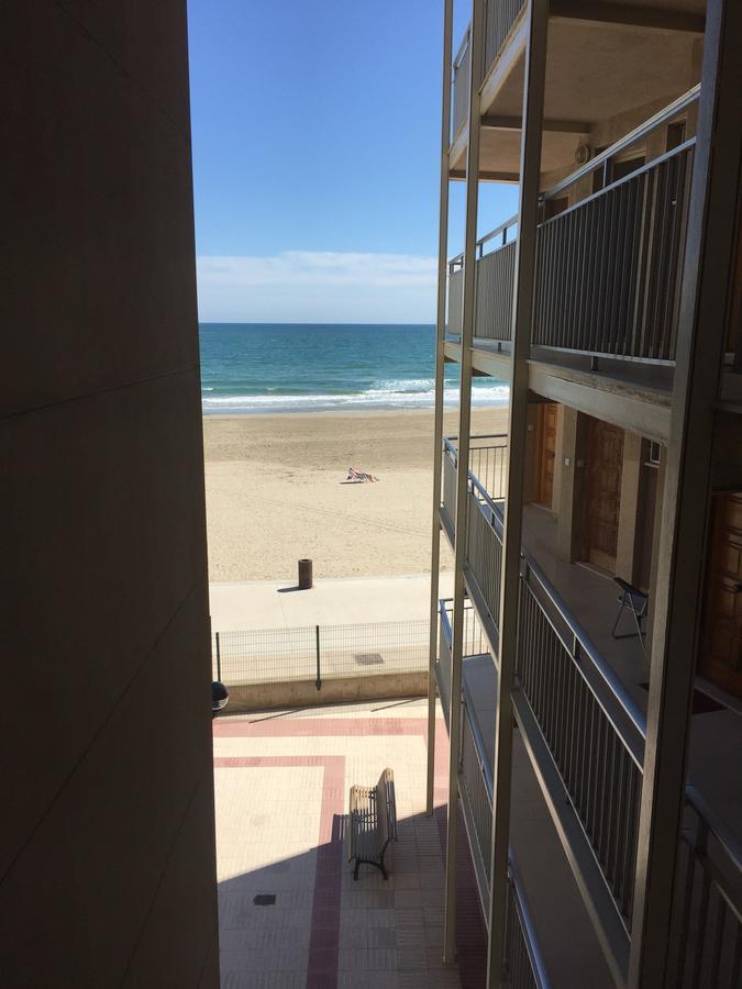 Appartamento La Pineda De Salou Port Aventura Esterno foto