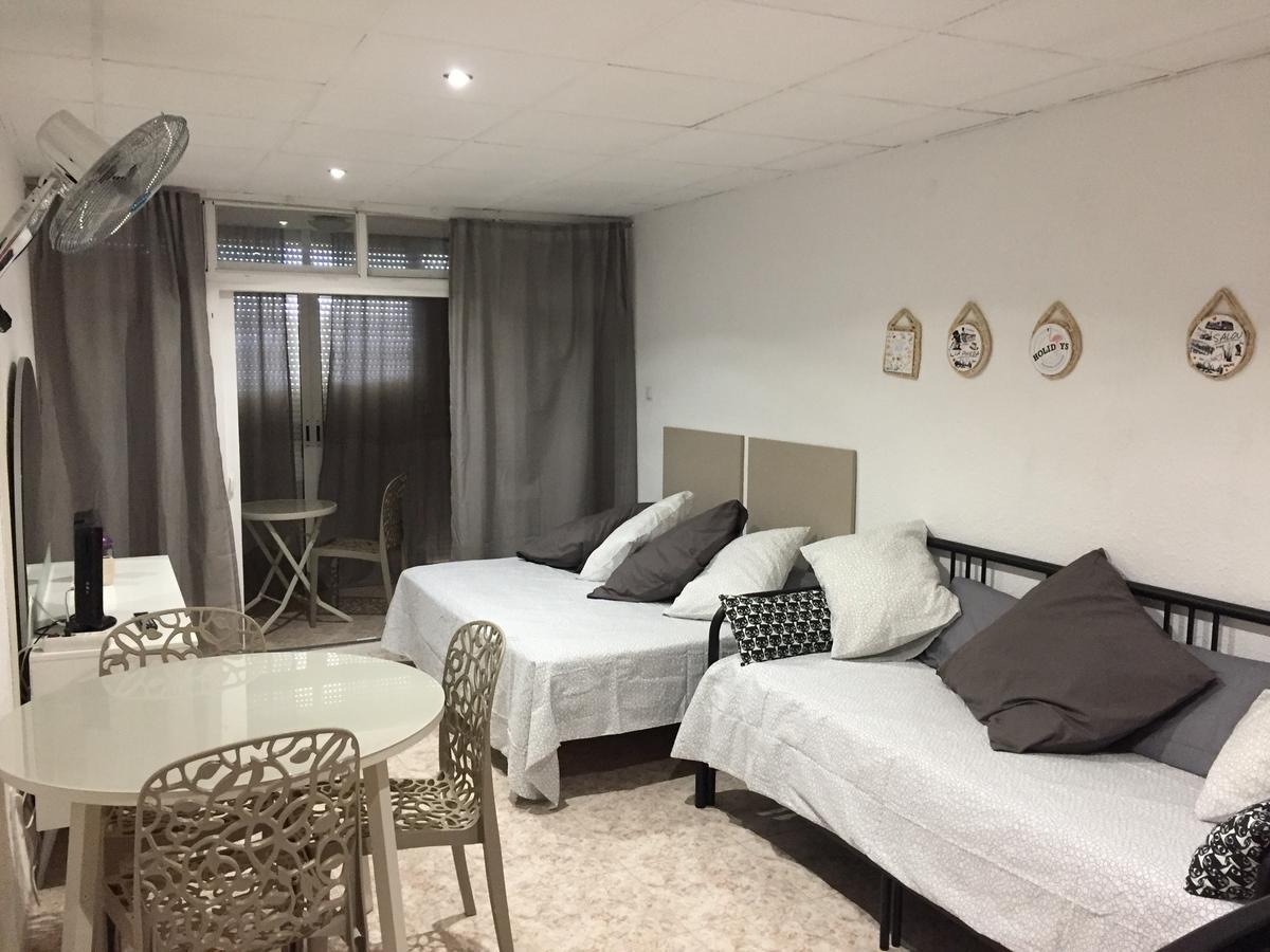 Appartamento La Pineda De Salou Port Aventura Esterno foto