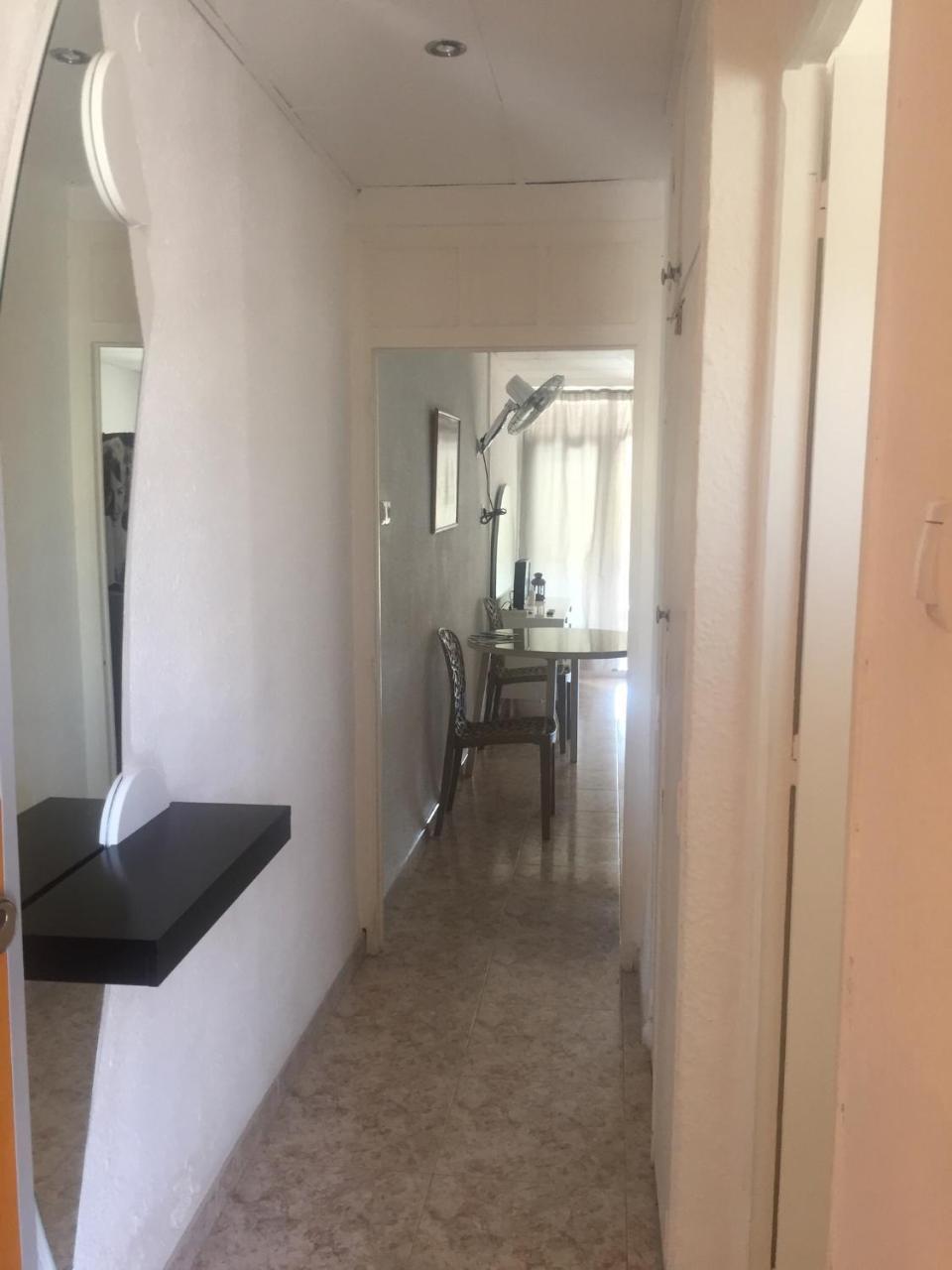 Appartamento La Pineda De Salou Port Aventura Esterno foto