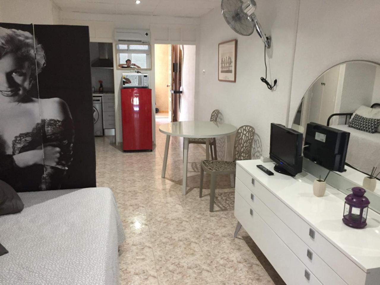 Appartamento La Pineda De Salou Port Aventura Esterno foto