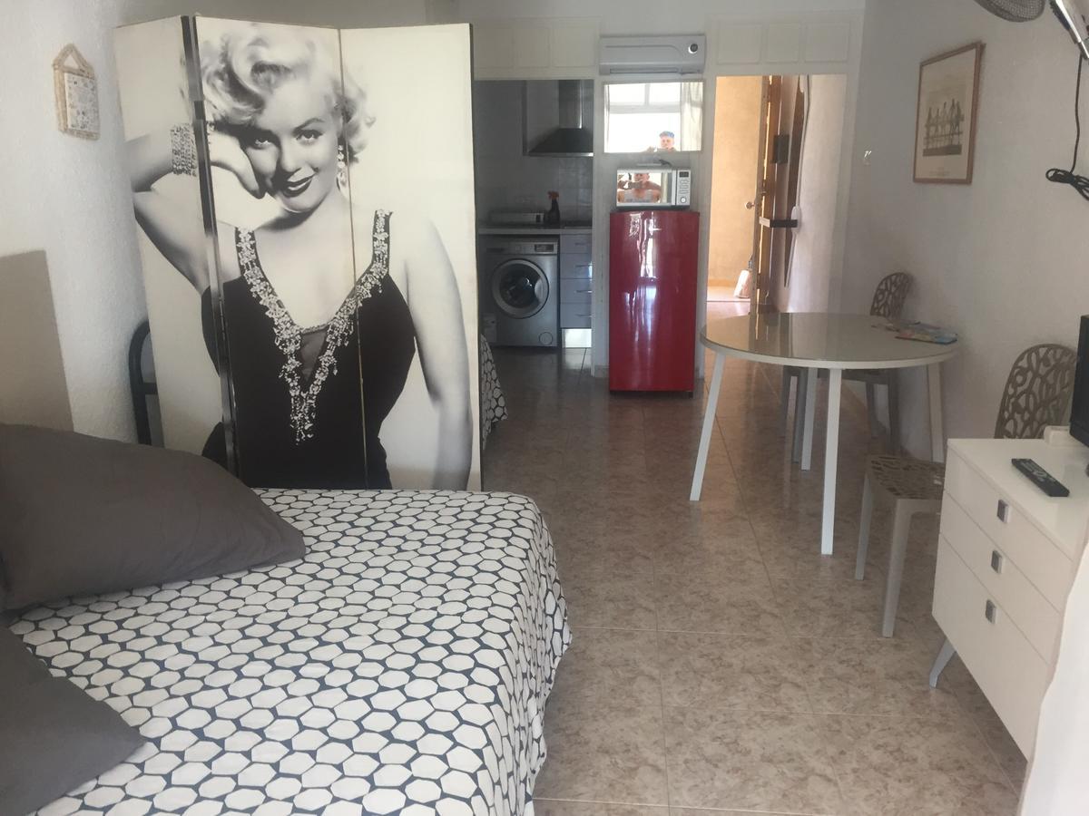 Appartamento La Pineda De Salou Port Aventura Esterno foto